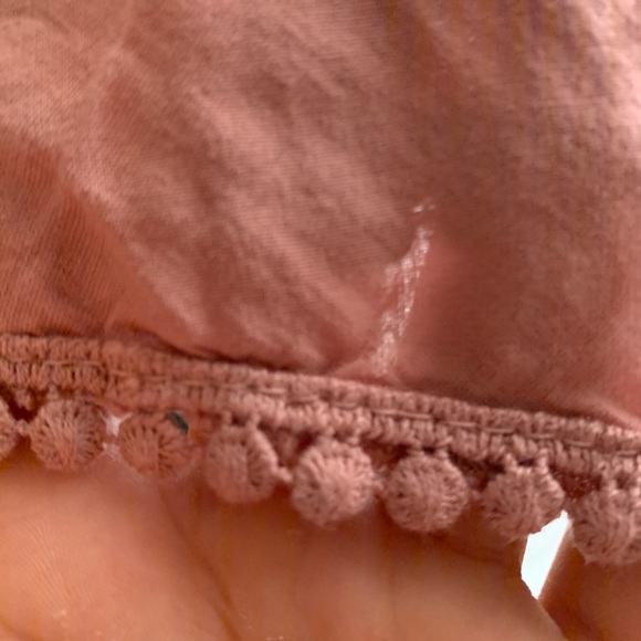 Pink romper - Picture 5 of 6